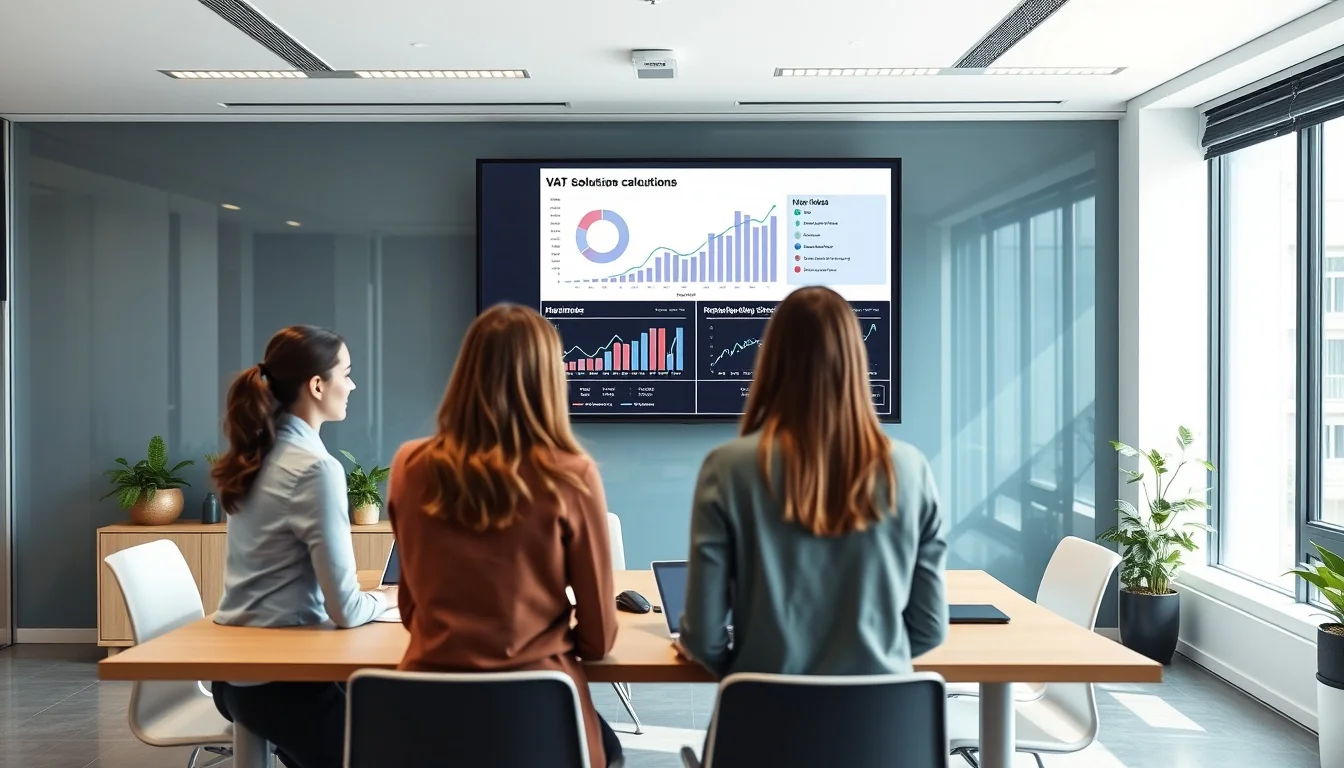 Professional plan visual